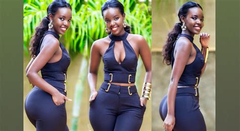 Uganda Names Curvy Women As New Tourist Attraction Life Wazua Forum