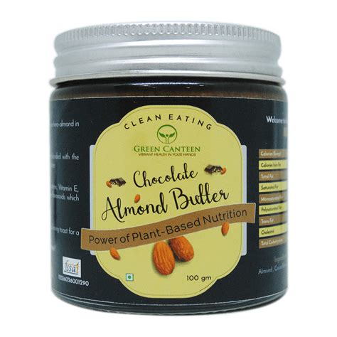 Chocolate Almond Butter At Rs 499 Pack बादाम चॉकलेट In Jaipur Id 21097010633