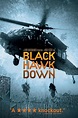 Black Hawk Down (2001) - Posters — The Movie Database (TMDB)