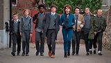 Sing Street film soundtrack features classic songs from The Cure, The ...