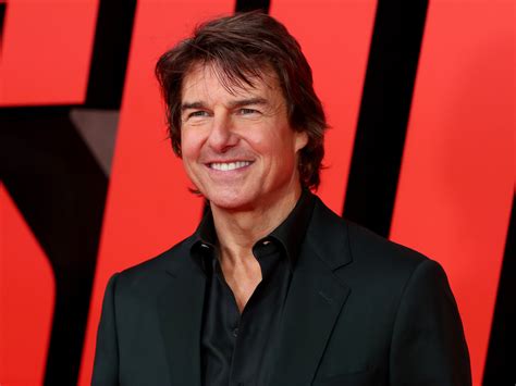Tom Cruises Director Reveals Shocking Secrets About The Actor
