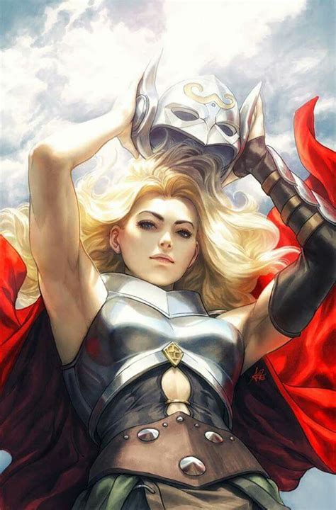 Jane Foster Thor Comic Book Characters Comic Character Comic Books