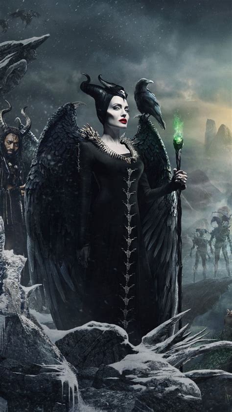 You might also like these movies. Maleficent Mistress Of Evil 4k New In 2160x3840 Resolution ...