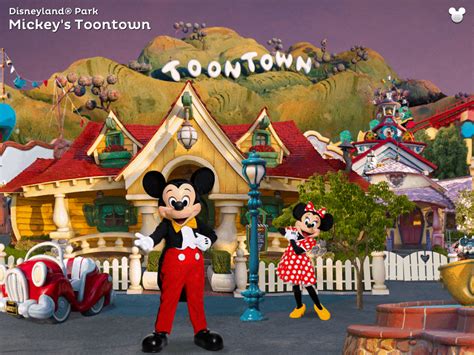 Mickeys Toontown This Roller Coaster Called Life