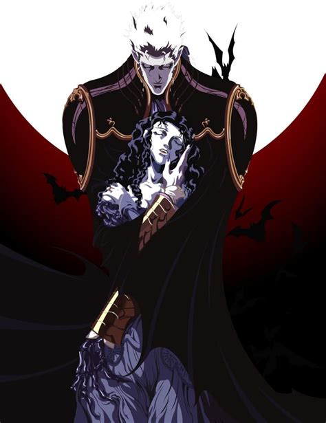 Vampire Hunter D Bloodlust Anime Amino