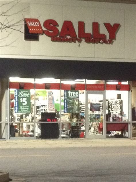 Sally Beauty Supply - Cosmetics & Beauty Supply - 7961 ...