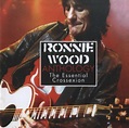 Ronnie Wood - Anthology: The Essential Crossexion (2008) / AvaxHome