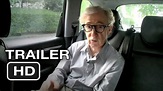 Woody Allen: A Documentary Trailer (2012) HD Movie - YouTube