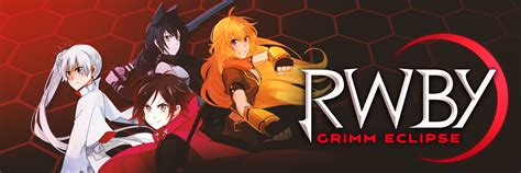 ‘rwby Grimm Eclipse Review High Energy Action For A Low Price