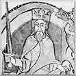 Vidas Santas: San David I de Escocia, Rey