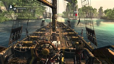 Let S Play Assassin S Creed Pc Black Flag Part Youtube