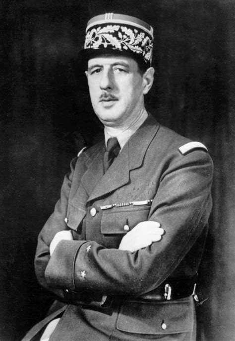 Free French Wwii Resistance De Gaulle And Liberation Britannica