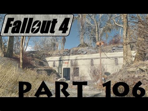 Platforms pc, ps4, xb one. Fallout 4 Part 106: Blind Betrayal - YouTube