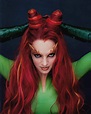 Poison Ivy (Uma Thurman) | Batman Wiki | FANDOM powered by Wikia
