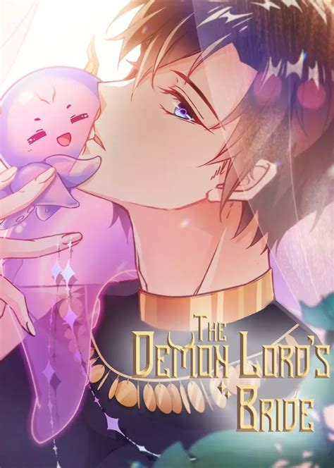 The Demon Lords Bride Manga Anime Planet