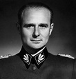 Karl Wolf: Biografija generala SS