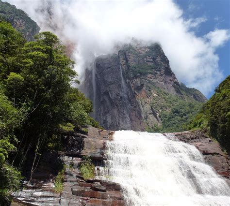 Angel Falls Canaima National Park All You Need To Know Before You Go