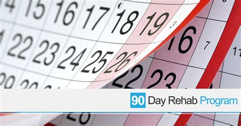 90 Day Addiction Treatment Program Detox To Rehab