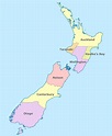 Provinces of New Zealand - Wikipedia