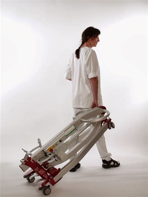 Mobility Products For Disabled People Portable Hoist For Travel