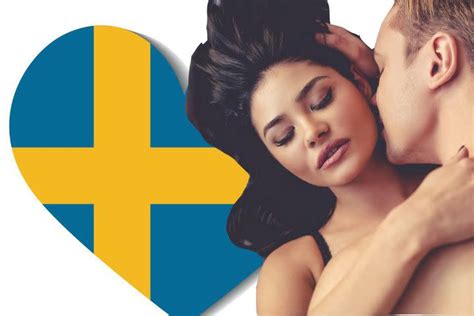 A Swedish Politician Wants Workers To Take Paid Sex Breaks
