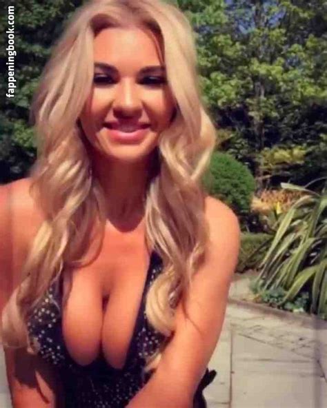 Christine Mcguinness Nude The Fappening Photo Fappeningbook