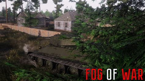 Fog Of War Complete Edition On Steam