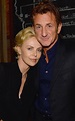 Charlize Theron and Sean Penn ''So Cute'' During Date Night in ...