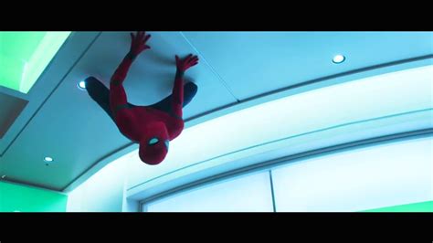 Spider Man Homecoming Trailer Screencap 403687