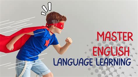 Top 5 Strategies For Rapid English Language Learning