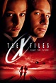 The X Files (1998) — The Movie Database (TMDB)
