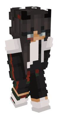 Black Skins De Minecraft Namemc Skins Para Minecraft Skin De My XXX
