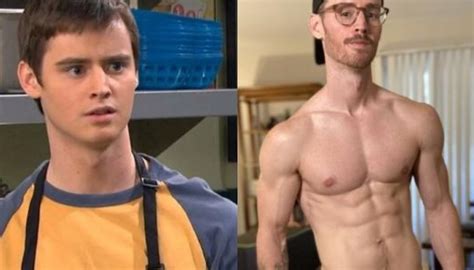 Dan Lee Benson Wizards Of Waverly Place Star Reveals How He Became Nude OnlyFans Model