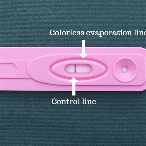 Extremely Faint Line On Pregnancy Test Barely Visible Pictures Smackwoman