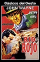 CINESTONIA: Río rojo (1948) – Howard Hawks