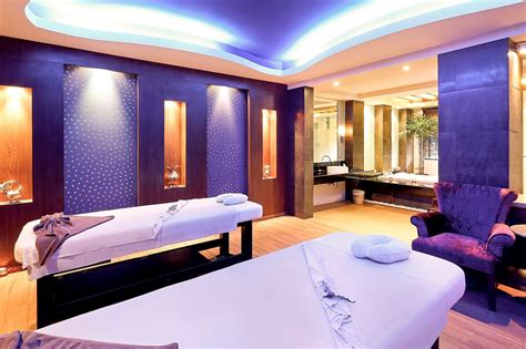 9 Great Spas In Patong Best Places To Get A Massage In Patong Go Guides