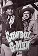 Watch Cowboy G-Men - Free TV Series | Tubi