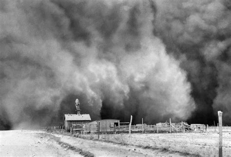 Flawed Dust Bowl Tells A Harrowing Relevant Story Times Union