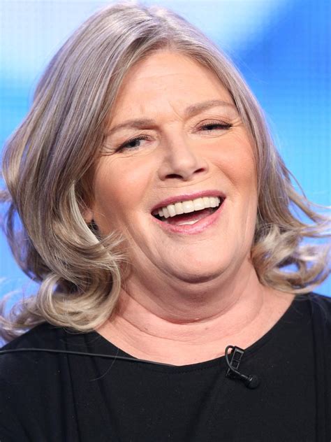 Top Gun 2 Kelly Mcgillis Says Shes Too ‘old And Fat For Sequel The