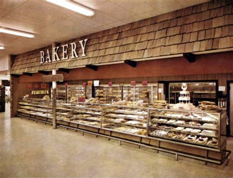 100 Vintage 1960s Supermarkets And Old Fashioned Grocery Stores Click