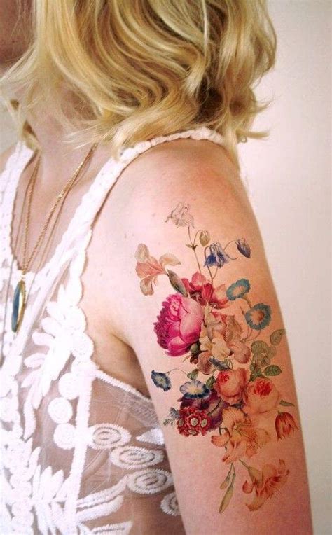 54+ best arm tattoos for women with meaning (2021) according to a tattoo survey, most people try arm tattoos first before getting tattooed on any other body part. Arm Tattoos for Women - Ideas and Designs for Girls