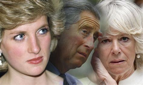 Charles And Camilla Affair How Prince Of Wales Wanted To Please