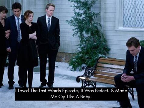 himym confessions how i met your mother photo 33241188 fanpop