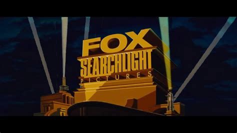 Fox Searchlight Pictures 1953 Youtube