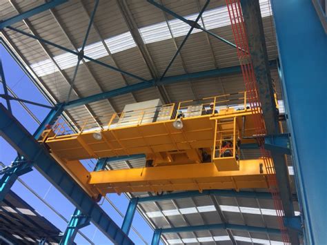 What You Need To Know About Overhead Crane Pricing Advanced Tecnology