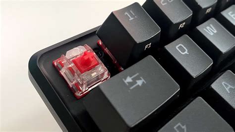 Hyperx Alloy Origins 60 Review Linear Switches Or Bust Kaiju Gaming