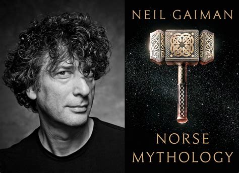 Review Norse Mythology Pop•theology