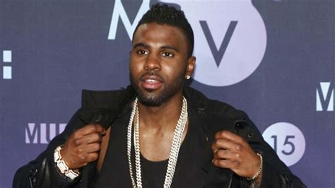 Hollywood News Jason Derulo Sued For Allegedly Expecting Sex After