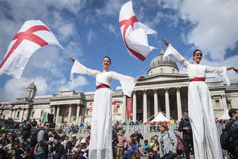 feast of st george london 2019 date schedule and everything you need