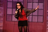 Janeane Garofalo asks for compassion for disgraced comedian Louis C.K ...